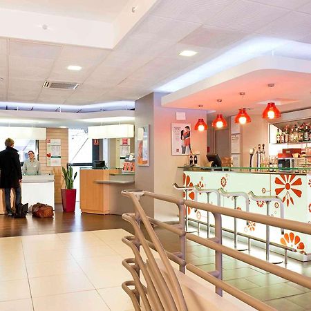Ibis Epernay Centre Ville Exterior photo