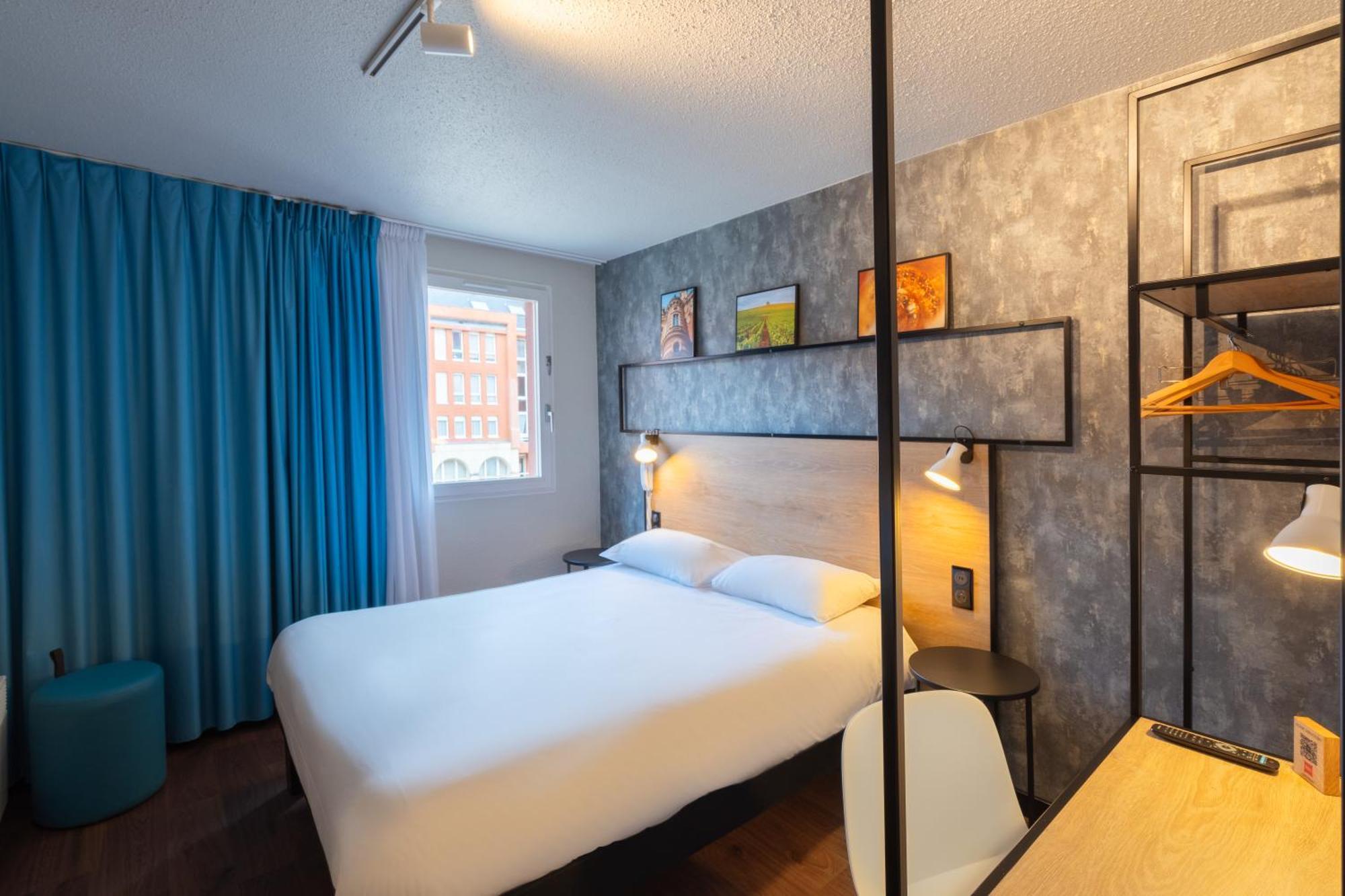 Ibis Epernay Centre Ville Exterior photo