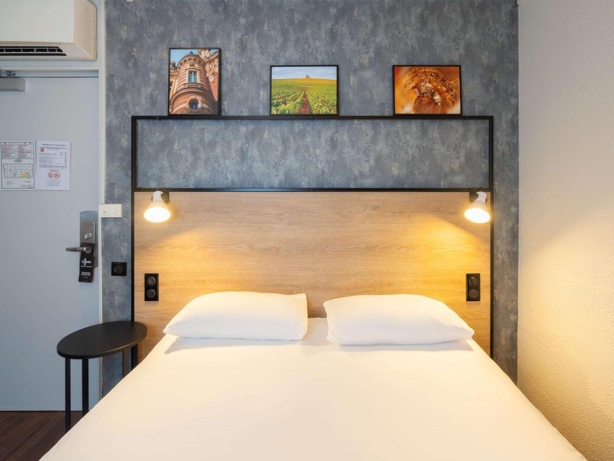 Ibis Epernay Centre Ville Exterior photo
