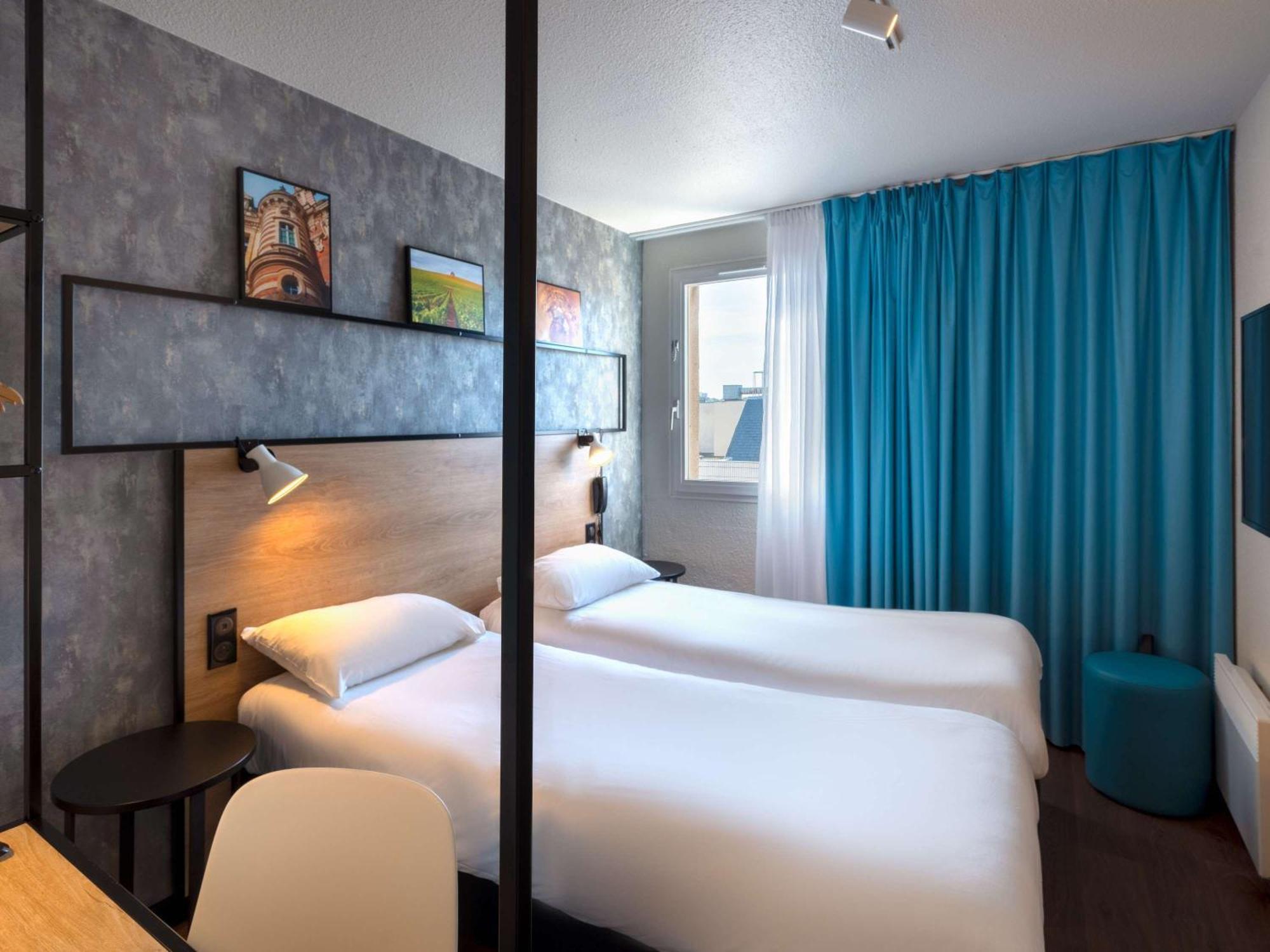 Ibis Epernay Centre Ville Exterior photo