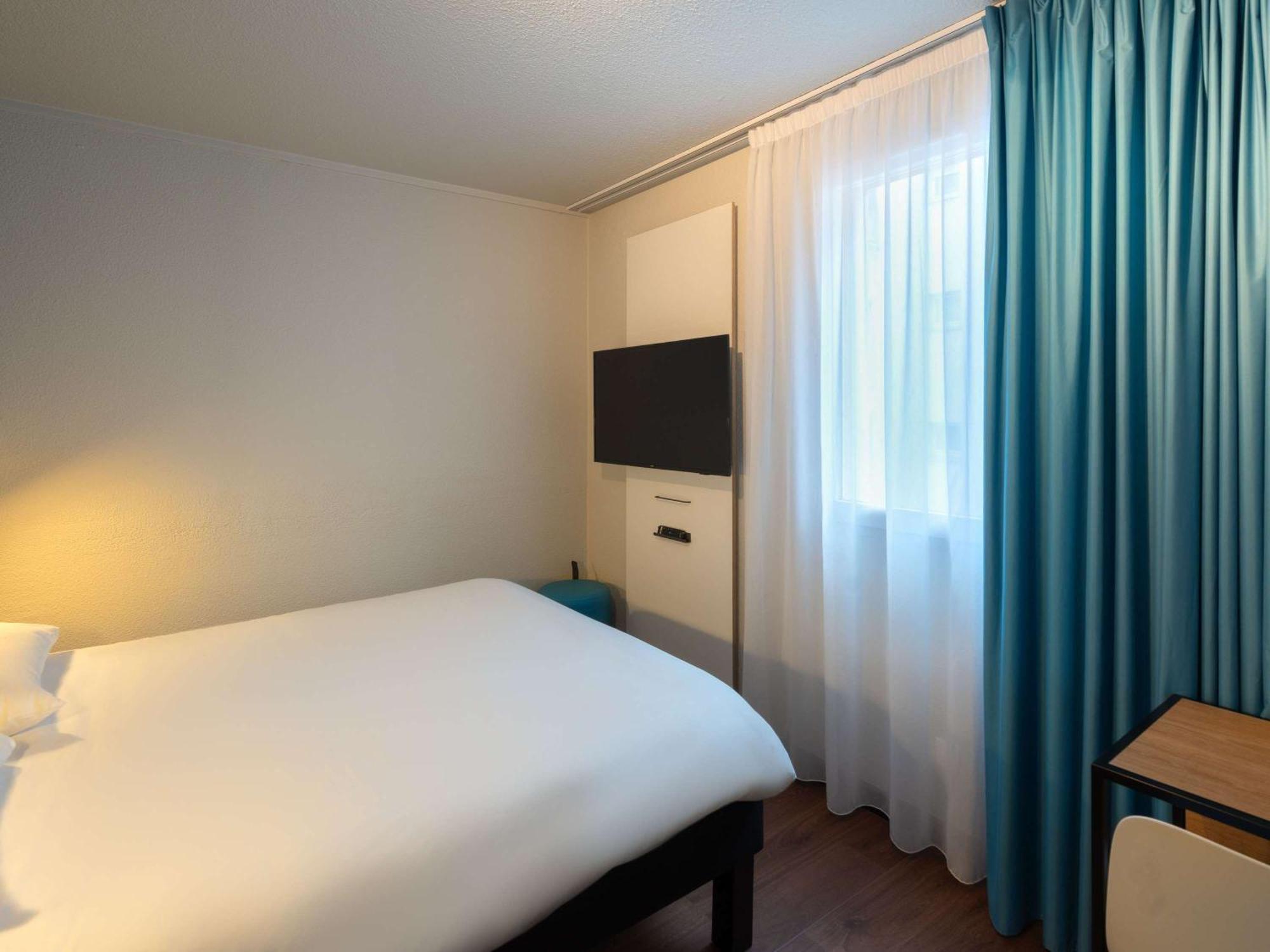 Ibis Epernay Centre Ville Exterior photo