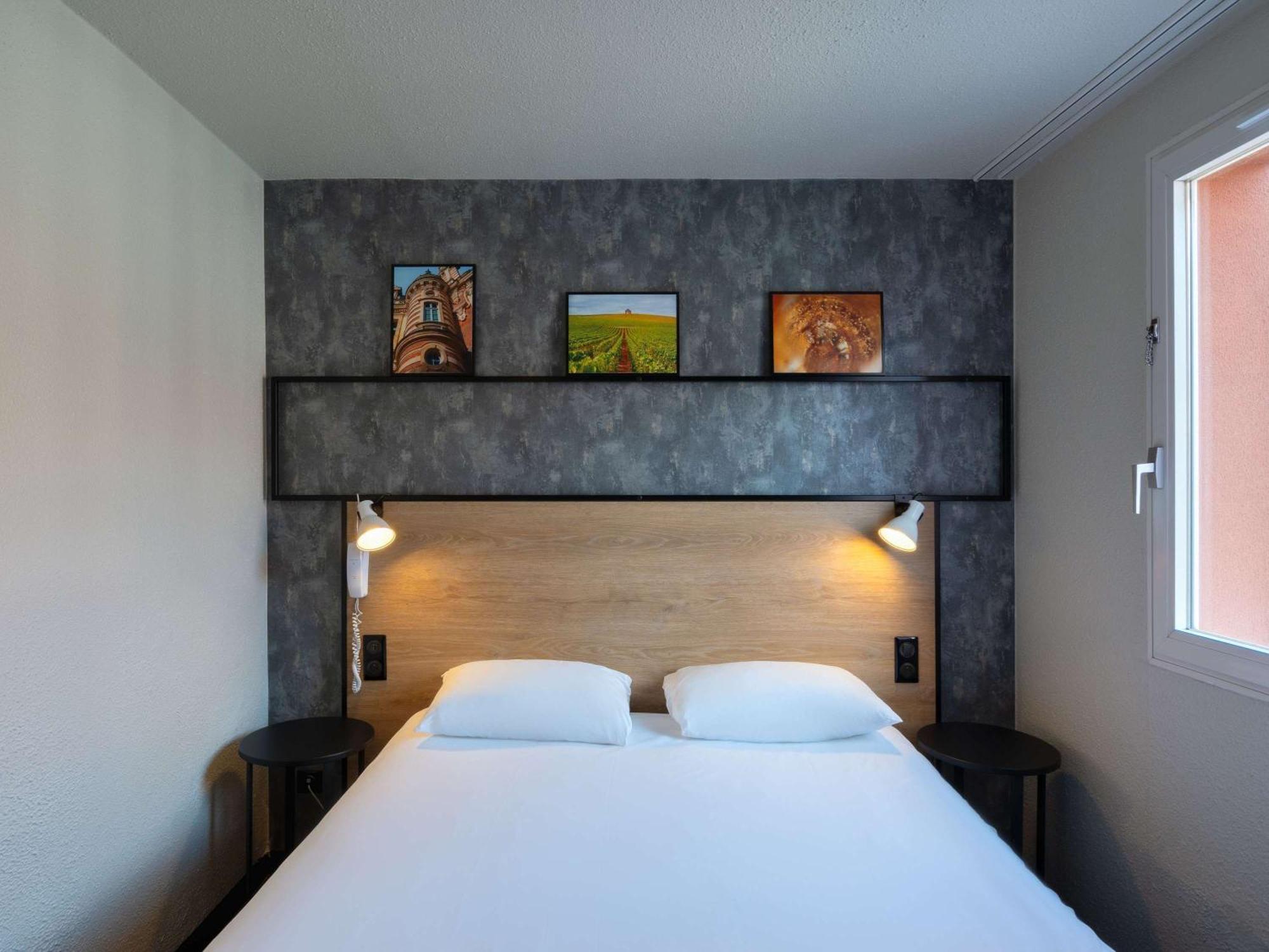 Ibis Epernay Centre Ville Exterior photo