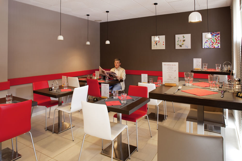 Ibis Epernay Centre Ville Exterior photo