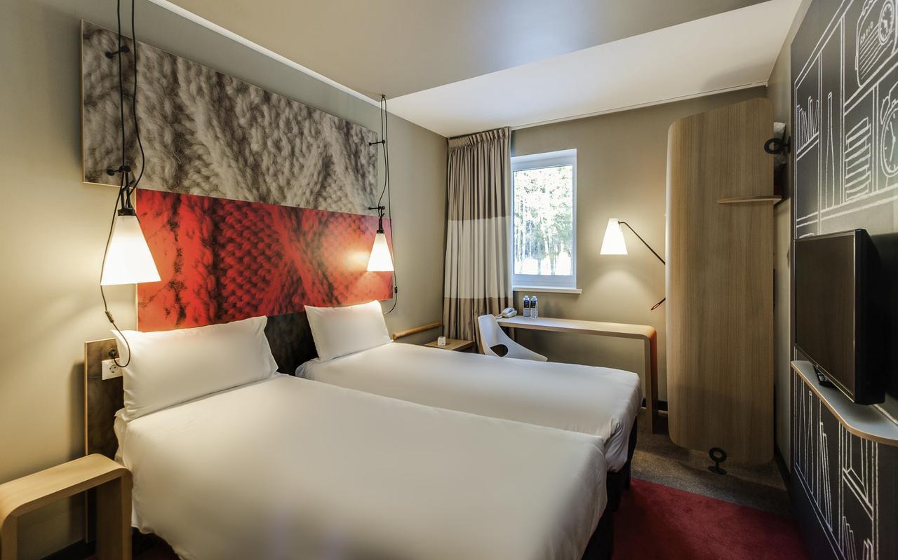 Ibis Epernay Centre Ville Exterior photo